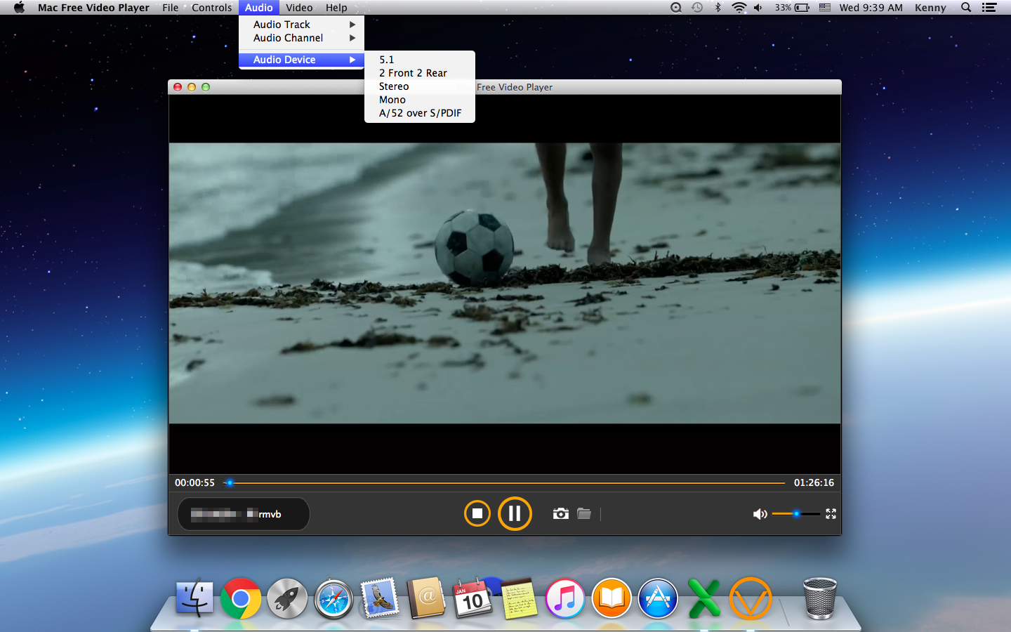 best video watching software for mac